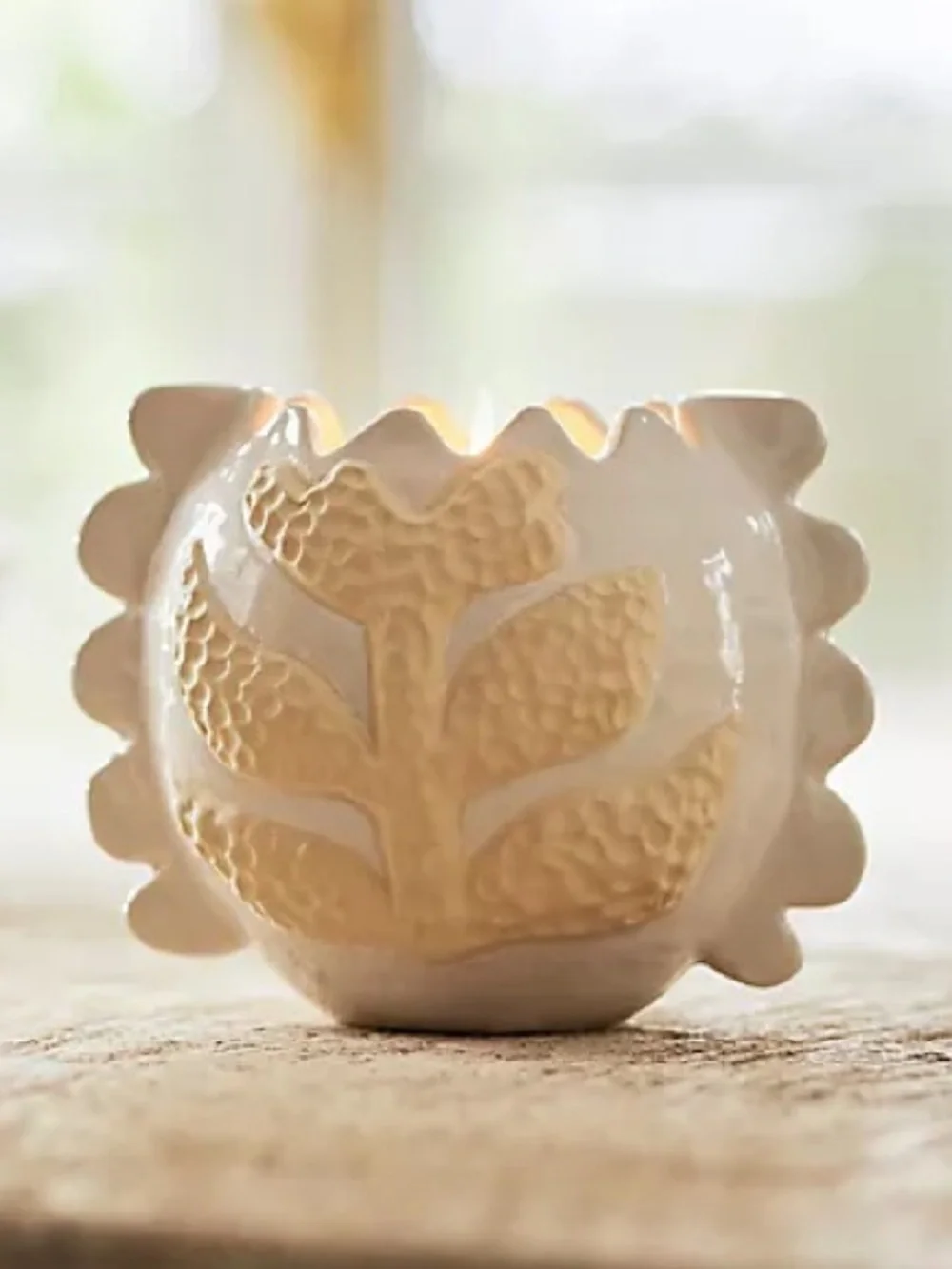 NWOT | Anthropologie Reese Emry Anabella Mae Vase